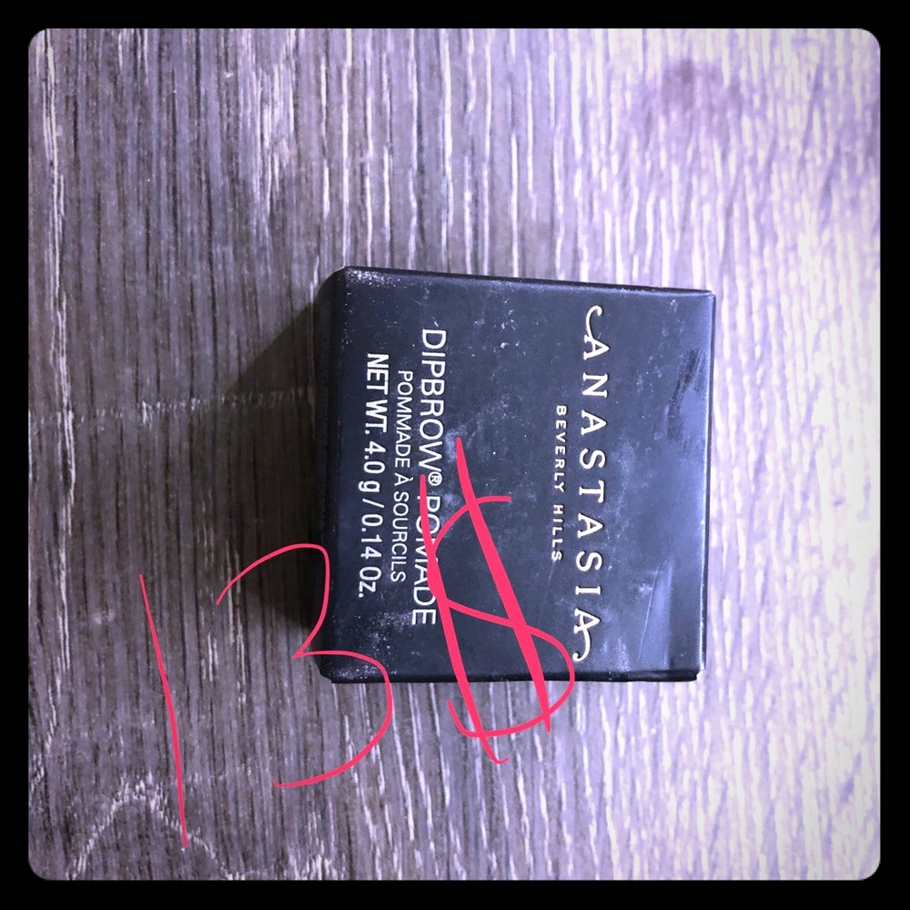 Abh Dipbrow